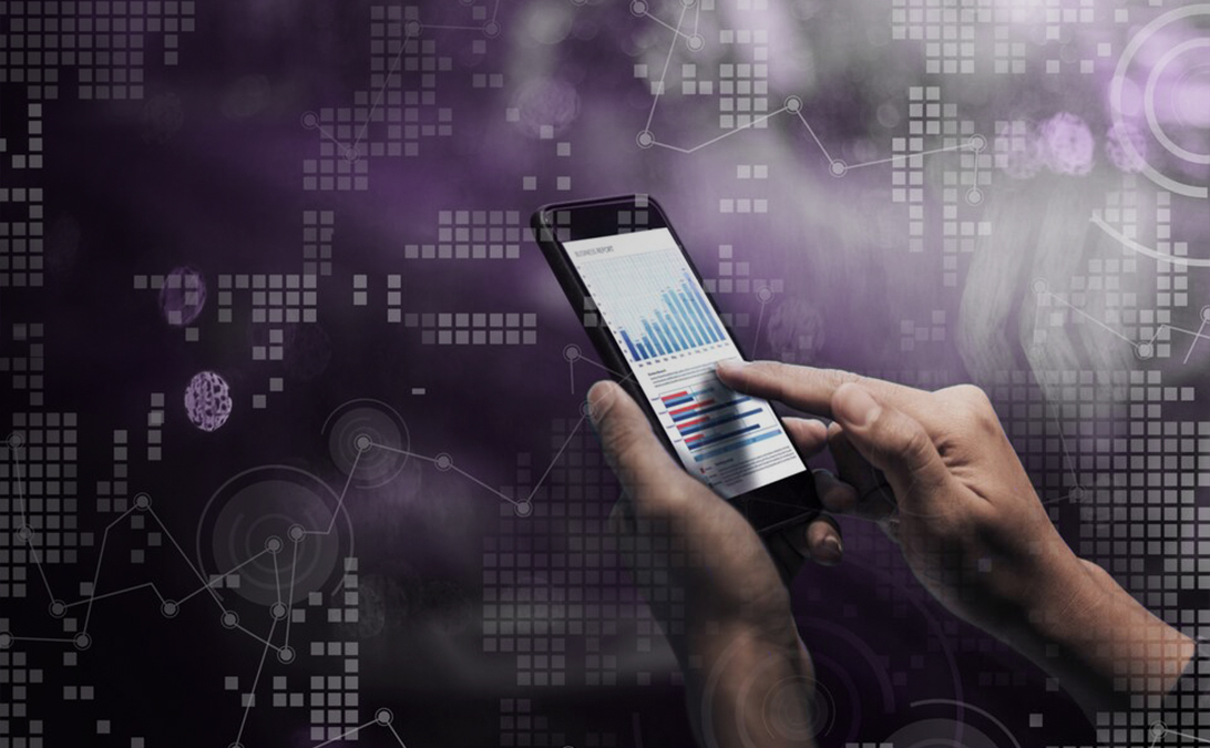7 Mobile App Development Trends Leading the Industry in 2024