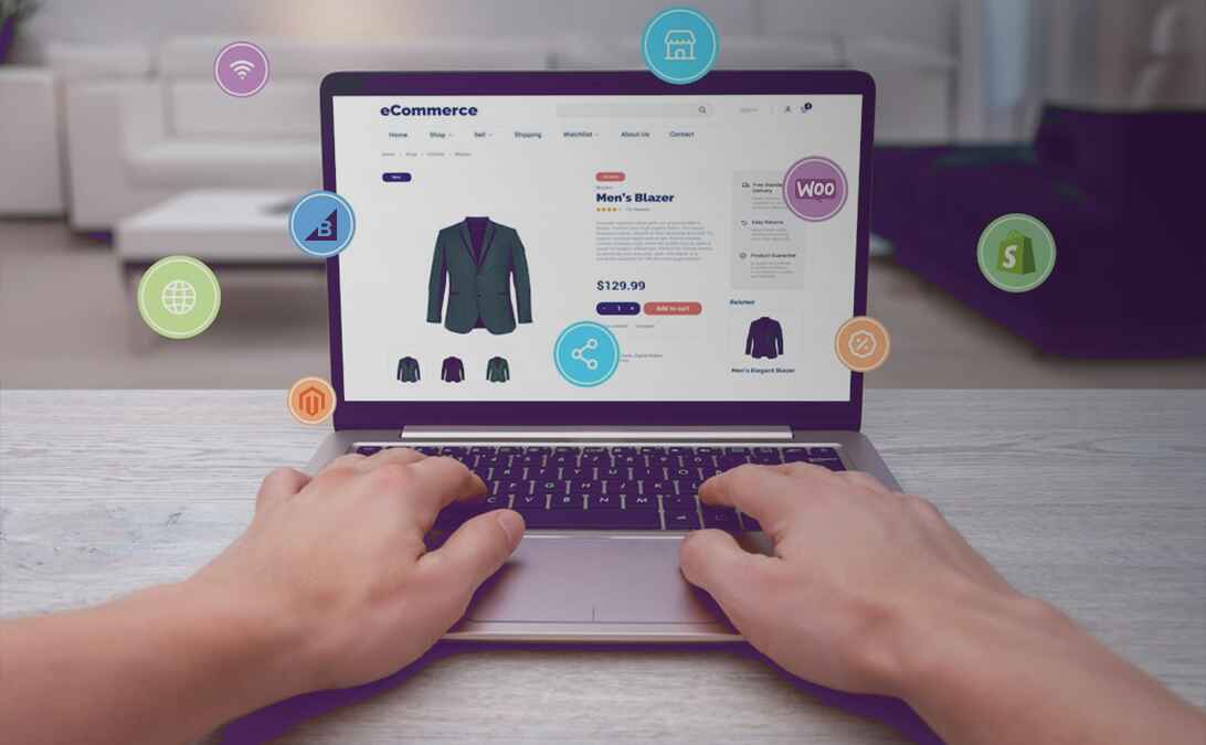 How to Choose the Best eCommerce Platform in 2024?