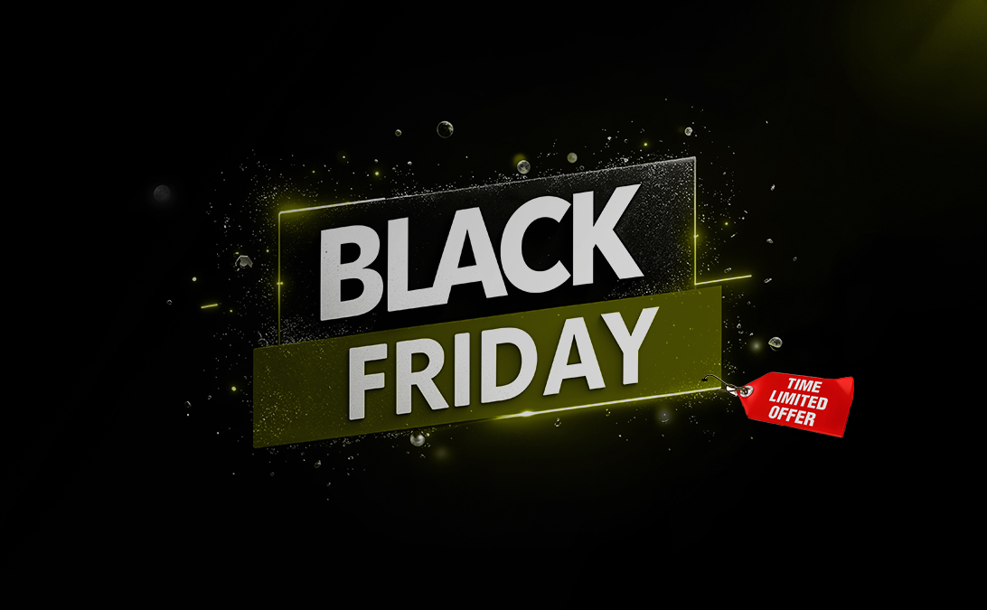 Use Limited-Time Offers & Countdown Timers for Black Friday Success