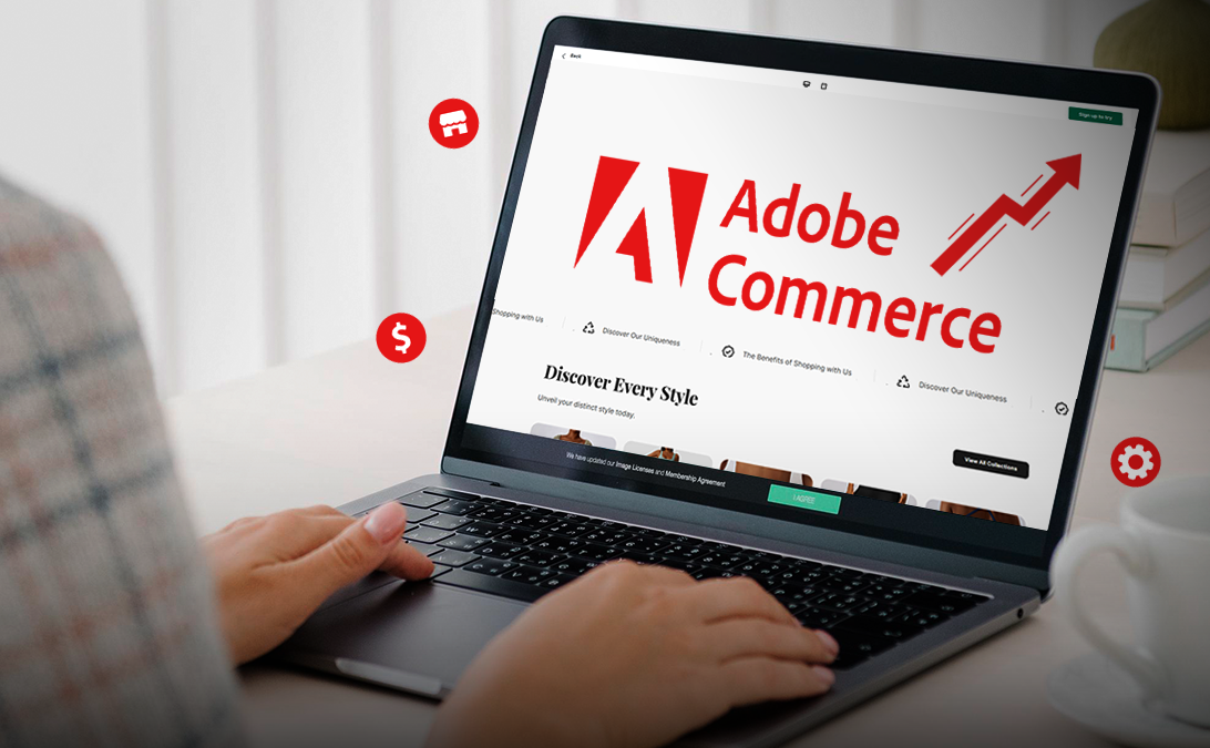 5 Tips for Conversion Rate Optimisation in Adobe Commerce