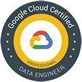 Google Cloud Certified - Cloud Architect