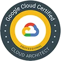 Google Cloud Certified - Data Engineer