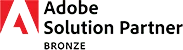 Adobe solution partner agency