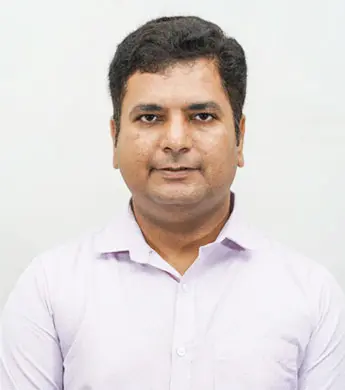 Sanjeev Kumar